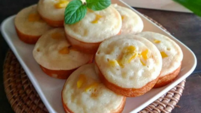 Kreasi Resep Kue Apem