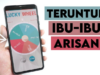 Kocok Arisan Online Tanpa Aplikasi