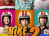 Film Komedi Thailand: Bikeman 2, di Jamin seru!