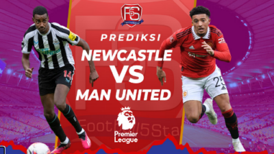 Newcastle United vs Manchester United: Peran Penting Dua Bruno