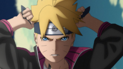 Nonto Cerita Boruto Episode 296, Boruto Episode Terbaru!