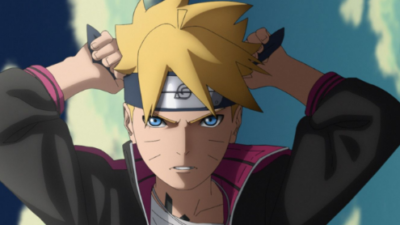 Resmi Nonton Boruto Episode 295, Boruto Episode Terbaru!