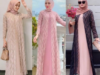 Baju Lebaran 2023 Wanita, 5 Model Baju Brokat Lebaran 2023