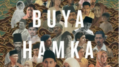 Jadwal Film Buya Hamka