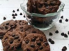 Kue Kering Choco chips