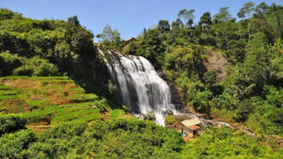 4 Rekomendasi Tempat Wisata yang Ada di Cianjur