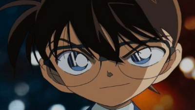 DETECTIVE CONAN Episode 1065