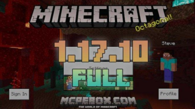 Link minecraft download 1.17 Apk Gratis 2023