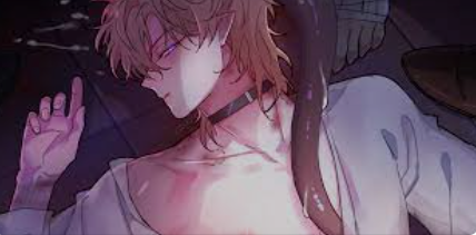 Manhwa Dark Fall Chapter 35 Sub Indo – Pasundan Ekspres