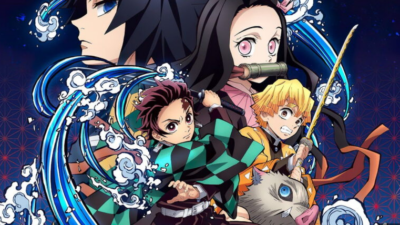 Game Kimetsu no Yaiba