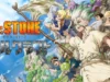 Link Nonton Dr Stone Season 3 Spisode 4 Sokuja