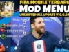 Donwload Mod Apk eFootball Mobile 2023