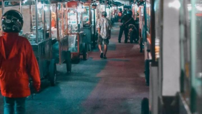 5 Rekomendasi Tempat Kuliner di Garut