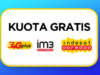 Tips Cara Mendapatkan Kuota Gratis Dari Indosat