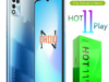 Spesifikasi Infinix Hot 11, Rekomendasi Buat Hunting!