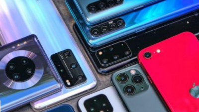 5 Handphone Bagus Cocok Untuk Libur Lebaran 2023