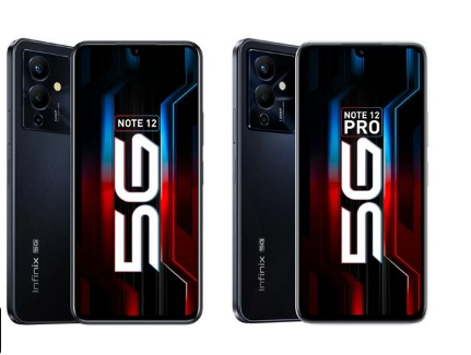 Infic Intip Infinix Note 12 Pro 5g harga, Spesifikasi & Kelebihan – Pasundan ...