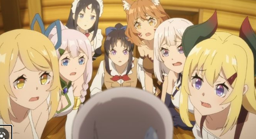 Isekai Nonbiri Nouka Episode 01-12 Sub Indo – Pasundan Ekspres