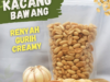 Cara Buat Dan Resep Kacang Bawang