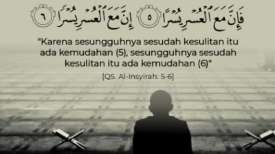 Kata Mutiara Dari Ayat Al-Quran Cocok Buat Caption Bio Instagram dan Status Whatsapp