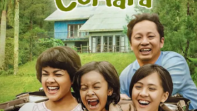 Link Nonton Film Keluarga Cemara, kini Hadir Dalam Bentuk Series