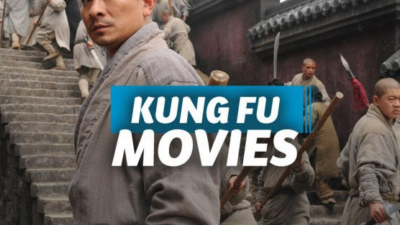 Film Kungfu