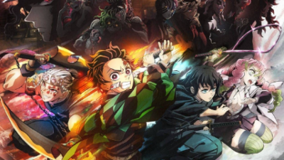 Download kimetsu no yaiba season 3: Jougen Shuuketsu, Soshite