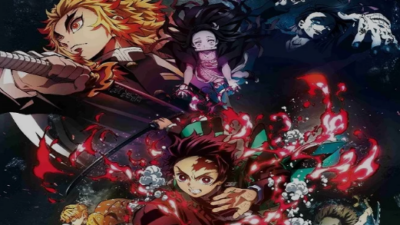 Download Kimetsu No Yaiba Season 3 Episode 2