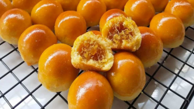 Lezat! Resep Kue Nastar ini Cocok Untuk Hidangan Lebaran