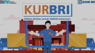 Kur BRI, Kredit Usaha Rakyat Bri Daftar Online Pinjaman KUR BRI