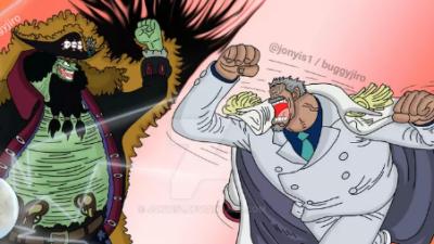 Kapan Manga One Piece Chapter 1081 Terbit? One Piece