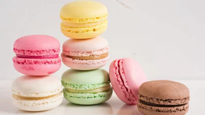 Macaroon