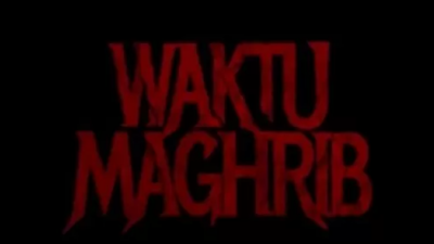 Cara Nonton Film Waktu Maghrib