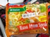 Indomie Rasa Ayam Spesial Mengandung Zat Berbahaya