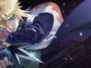 Minato Namikaze