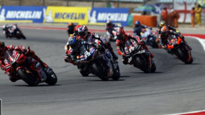 Streaming Moto GP Live Hari ini, Moto Gp 2023