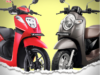 Honda Scoopy Prestige dan Honda Genio