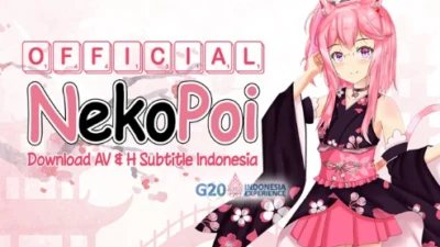 Download Nekopoi Versi 2.5.2.1 Terbaru 2023