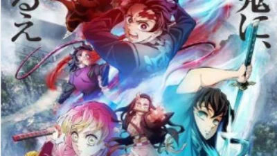 Nonton Kimetsu no Yaiba Season 3 Episode 03 Sub Indo