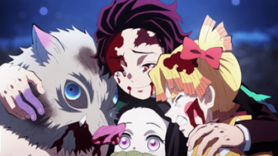 Jadwal Tayang Kimetsu no Yaiba Swordsmith Village Arc, di Akhir Pertempuran Sengit