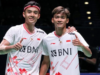 Jadwal Final Orleans Master 2023: Bangkitnya Indonesia