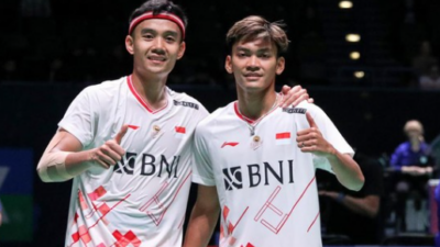 Jadwal Final Orleans Master 2023: Bangkitnya Indonesia