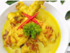 Menu Special! Resep Opor Ayam Lebaran Cocok Untuk di Hidangkan