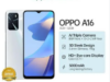 Oppo A16 Lengkap Harga, Spesifikasi & Kelebihan