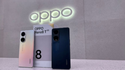 Kelebihan dan Kekurangan Hp Oppo Reno8 T 5G