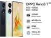 Harga dan Spesifikasi Oppo Reno8 T 5G