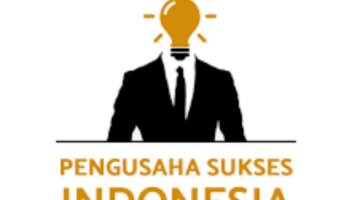 Pengusaha Sukses Indonesia