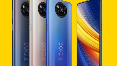 XIAOMI POCO X3 Pro, Smartphone Gaming dengan Gaya