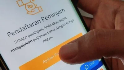 Aplikasi Pinjol Cepat Cair