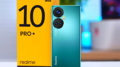 Realme 10 Pro Harga, Rekomendasi hanya 4 Jutaan